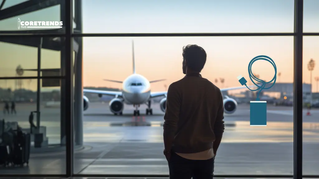 Can You Bring a Portable Charger on a Plane