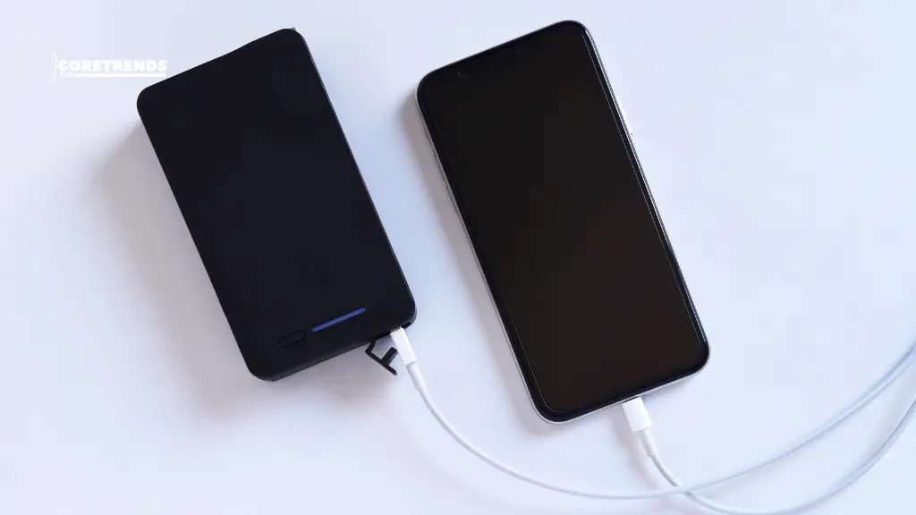 How to Charge a Portable Power Bank