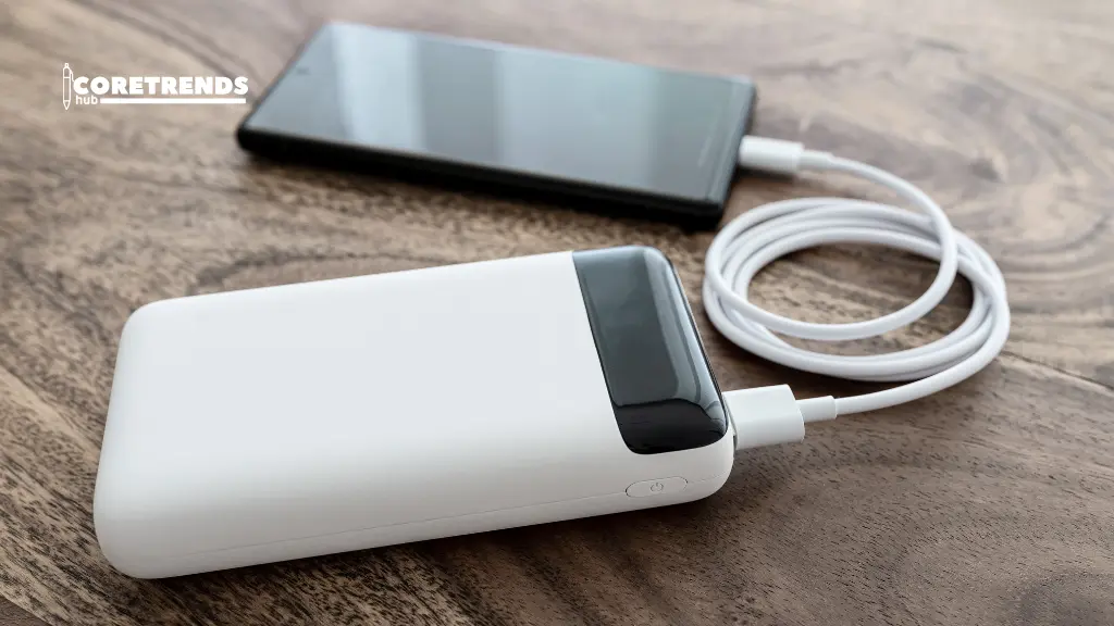 How to Use Anker Portable Charger