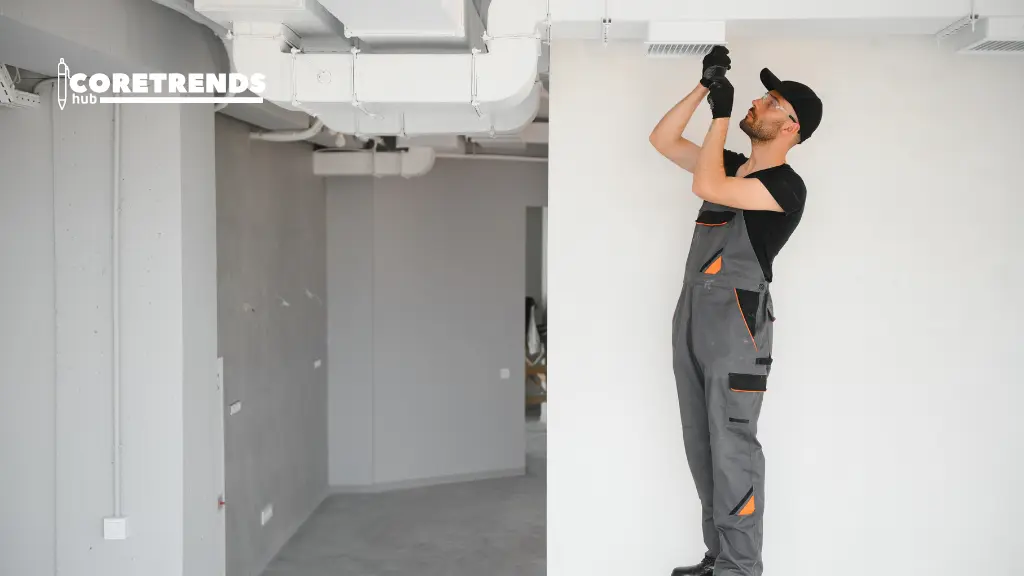 Can You Finance a New Hvac System