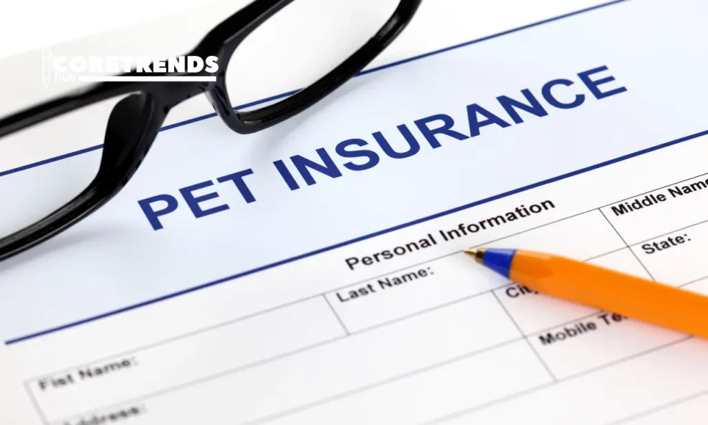 How Much Is Pet Insurance a Month