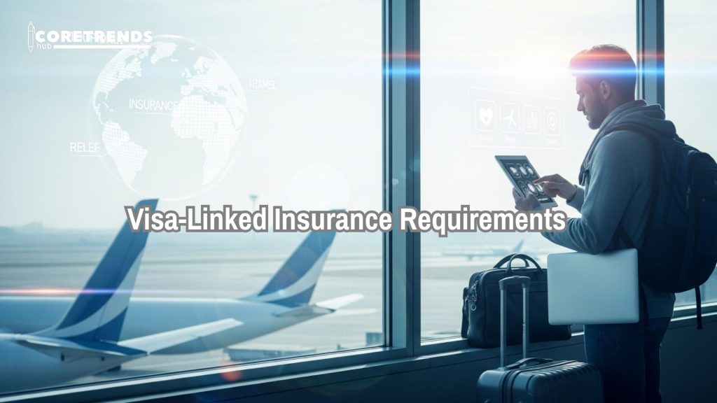 Visa-Linked Insurance Requirements