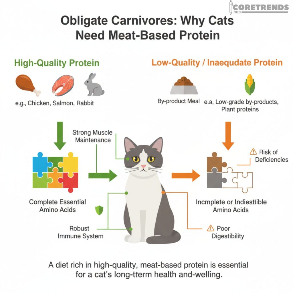 Why Balanced Formulas Matter